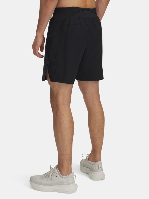 Шорти Under Armour Launch Pro 7'' чорні