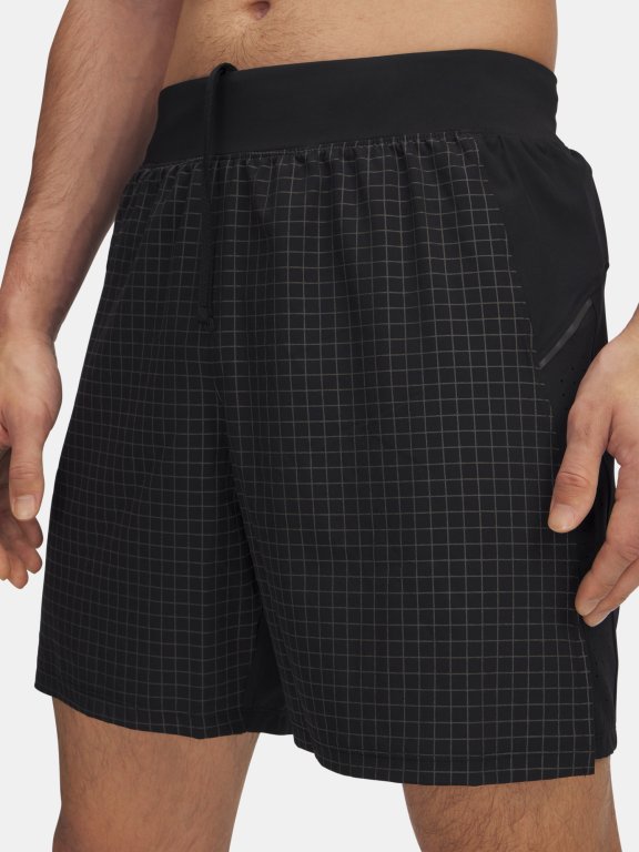 Шорти Under Armour Launch Pro 7'' чорні