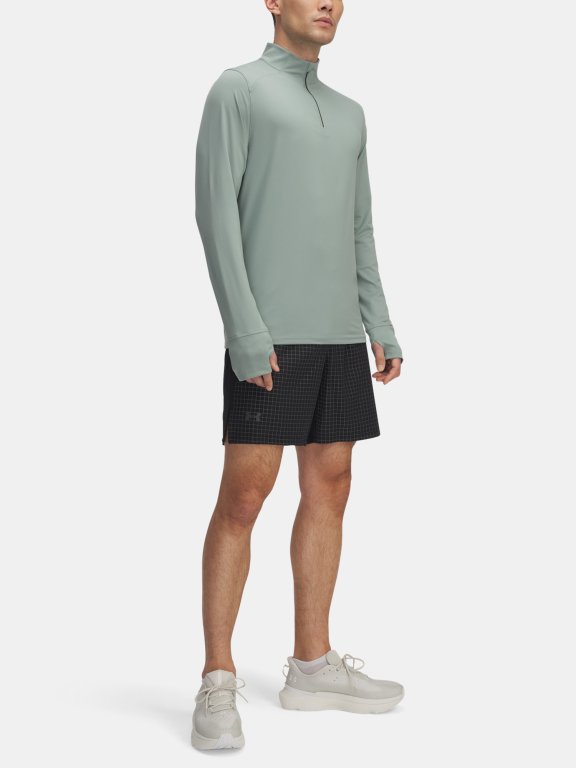 Шорти Under Armour Launch Pro 7'' чорні
