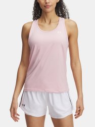 Майка Under Armour Tech Knockout Tank Wmn Pink