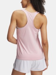 Майка Under Armour Tech Knockout Tank Wmn Pink