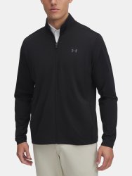 Світшот Under Armour Drive Full Zip чорний