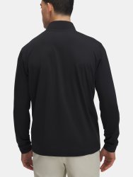 Світшот Under Armour Drive Full Zip чорний