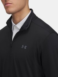 Світшот Under Armour Drive Full Zip чорний