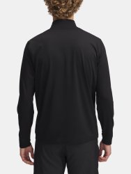 Кофта Under Armour Drive 1/4 Zip чорна