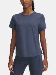 Футболка Under Armour Vanish Elite Vent SS Wmn Grey