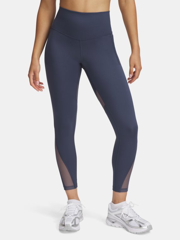 Легінси Under Armour Vanish Elite Vent Wmn Grey