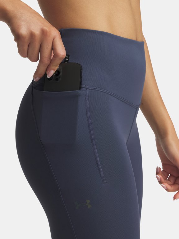 Легінси Under Armour Vanish Elite Vent Wmn Grey