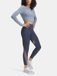 Легінси Under Armour Vanish Elite Vent Wmn Grey