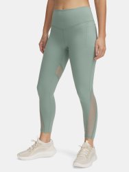 Легінси Under Armour Vanish Elite Vent Wmn Green