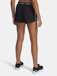 Шорти Under Armour Tech Play Up чорні