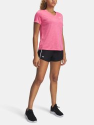 Шорти Under Armour Tech Play Up чорні