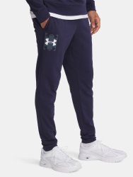 Штани Under Armour Rival Чоловічий сині