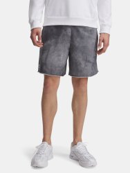 Шорти Under Armour Rival Terry Aop8Inshortq1 сірі