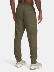 Штани Under Armour Rival Wvn Pn Man зелені