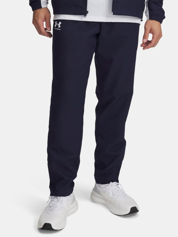 Штани Under Armour Rival Wvn Pn Man сині