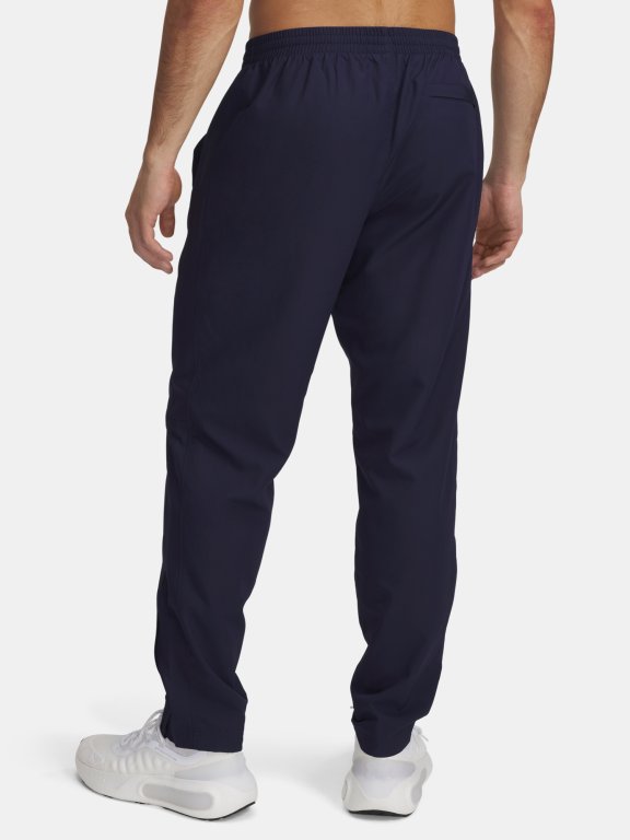 Штани Under Armour Rival Wvn Pn Man сині