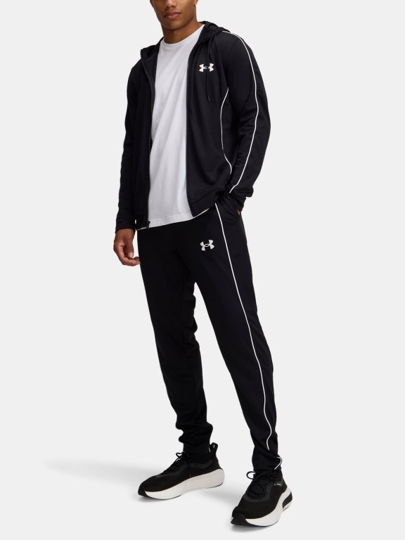Спортивний костюм Under Armour Emea чорний