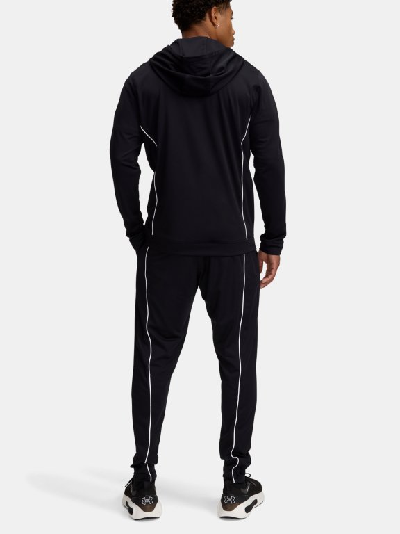 Спортивний костюм Under Armour Emea чорний