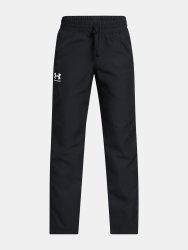 Штани Under Armour Rival Wvn Pant Jr Black