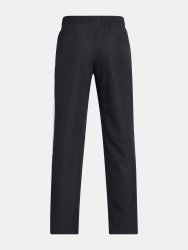 Штани Under Armour Rival Wvn Pant Jr Black