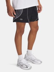 Шорти Under Armour Icon Volley Cb чорні