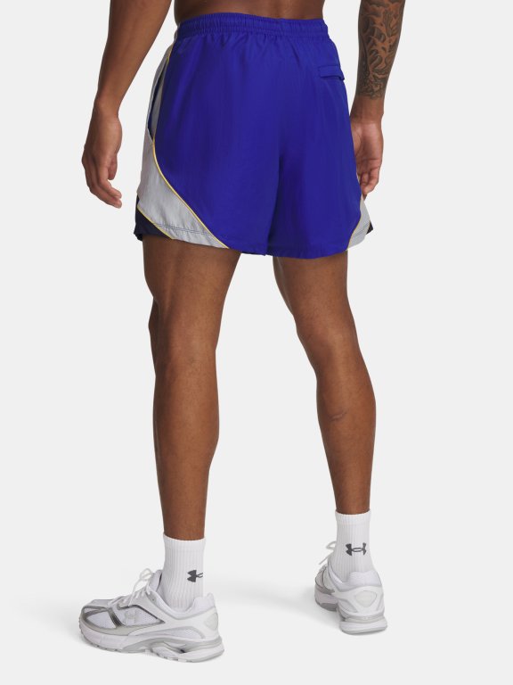 Шорти Under Armour Icon Volley Cb сині