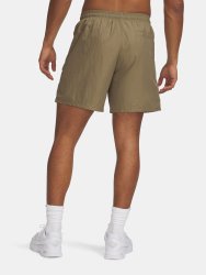 Kraťasy Under Armour Icon Volley Cargo Shorts Man Brown