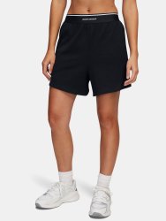 Шорти Under Armour Meridian Rib Short Wmn Black