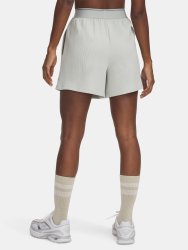 Шорти Under Armour Meridian Rib Short Wmn Green