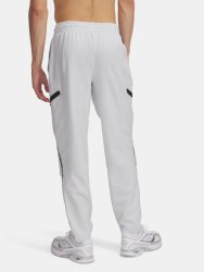 Штани Under Armour Unstoppable Cargo сірі