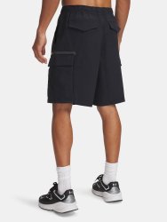 Kraťasy Under Armour Unstoppable Utility Short Man Black