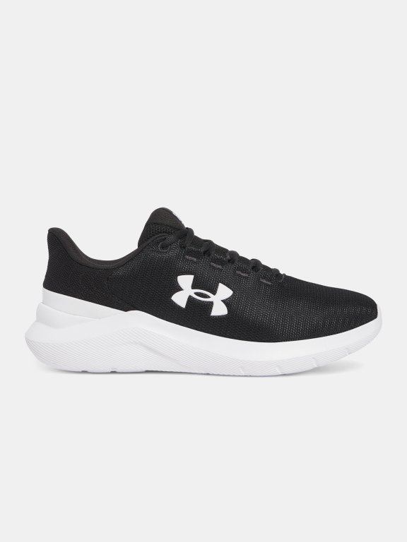 Кросівки Under Armour Phade Rn 3 Man Black