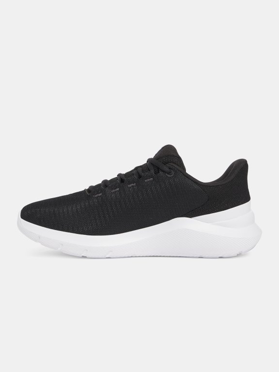 Кросівки Under Armour Phade Rn 3 Man Black