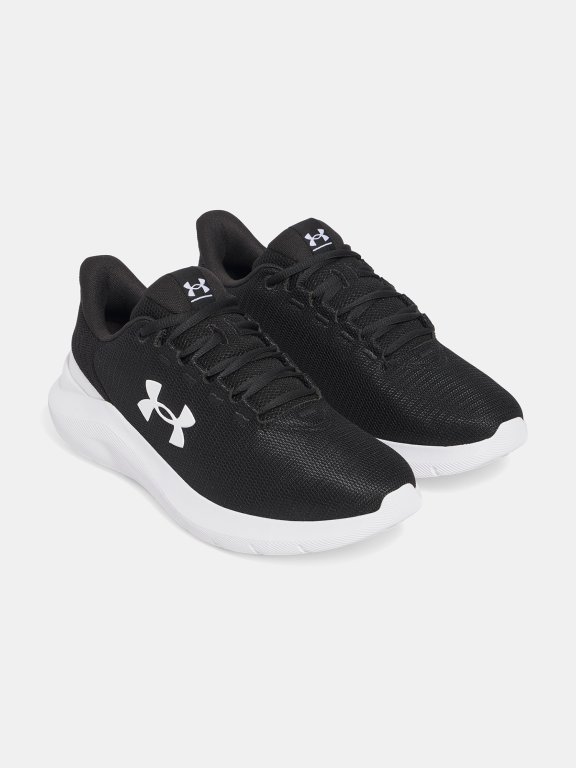 Кросівки Under Armour Phade Rn 3 Man Black