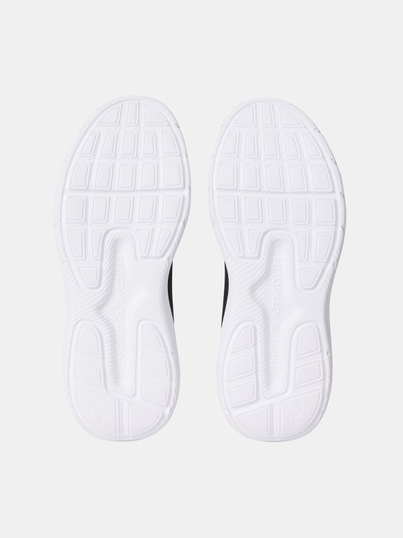 Кросівки Under Armour Phade Rn 3 Man Black