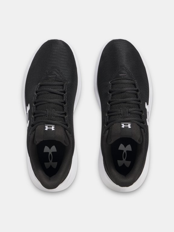 Кросівки Under Armour Phade Rn 3 Man Black