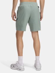 Шорти Under Armour Unstoppable зелені