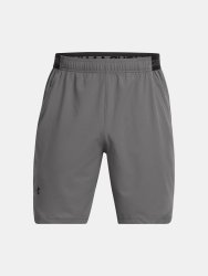 Шорти Under Armour Vanish Woven 8In сірі