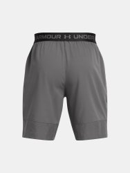 Шорти Under Armour Vanish Woven 8In сірі