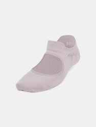 Шкарпетки Under Armour Breathe Balance 2Pk Wmn сірі