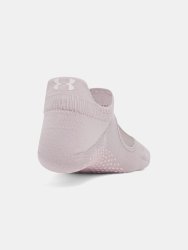 Шкарпетки Under Armour Breathe Balance 2Pk Wmn сірі