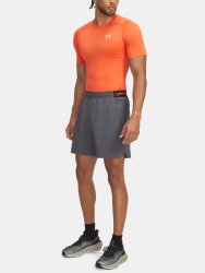 Шорти Under Armour Vanish Woven 6In сірі