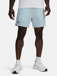 Шорти Under Armour Vanish Woven 6In сині