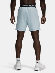 Шорти Under Armour Vanish Woven 6In сині