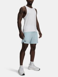 Шорти Under Armour Vanish Woven 6In сині