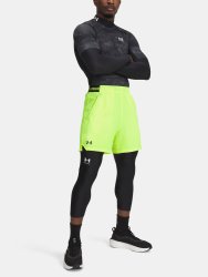 Шорти Under Armour Vanish Woven 6In жовті