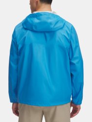 Куртка Under Armour Cloudstrike Jacket Man Blue