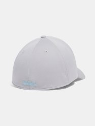 Кепка Under Armour Blitzing Str Man Grey