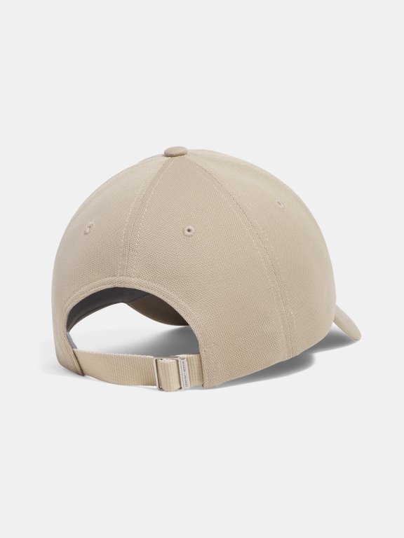 Кепка Under Armour Blitzing37 Adj Wmn Brown